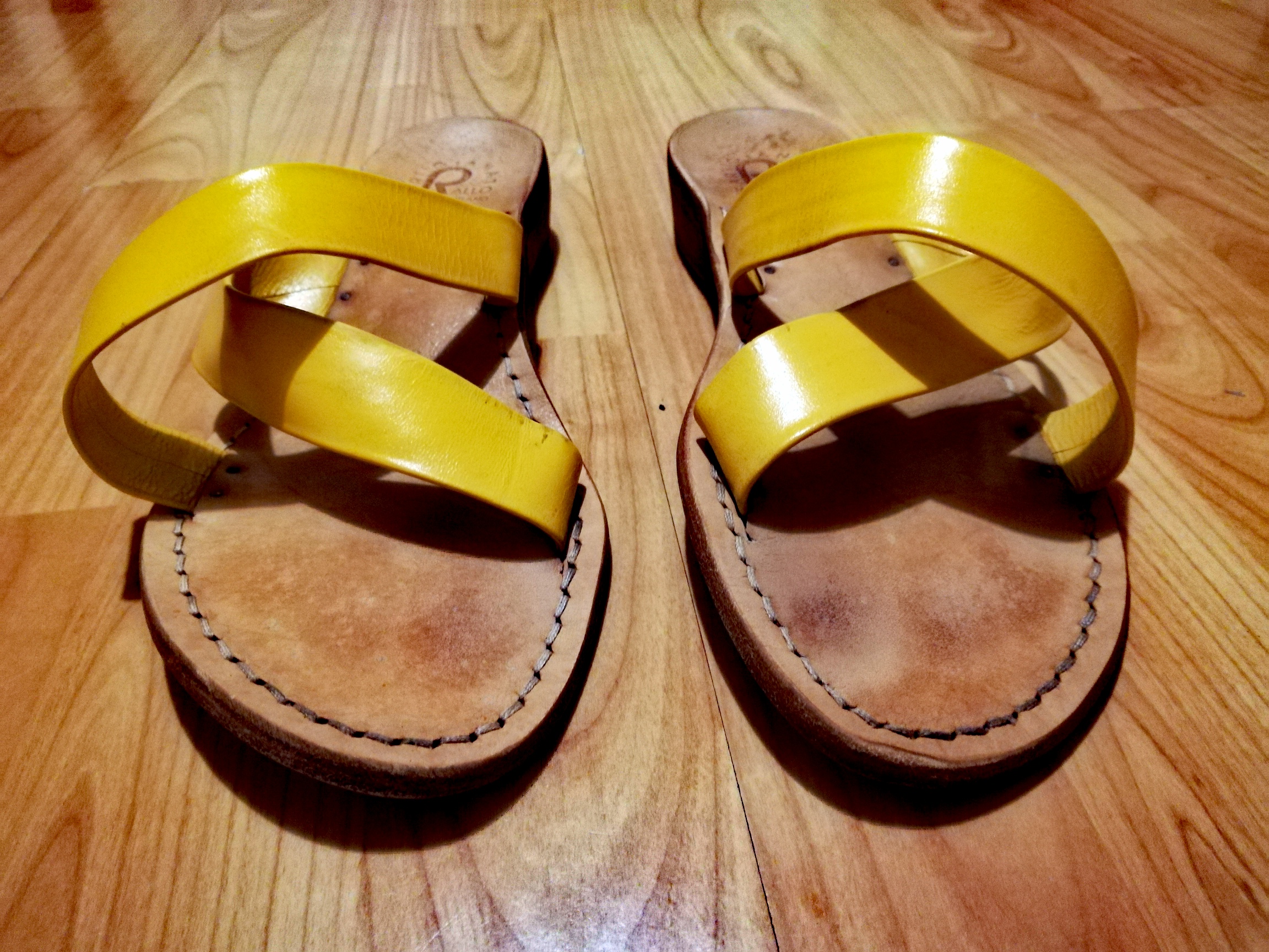 Positano handmade sandals- are they worth it? - Magnets On The Fridge
